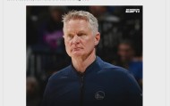 开云-两年大合同！勇士续约科尔！NBA第一高薪