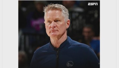 开云-两年大合同！勇士续约科尔！NBA第一高薪
