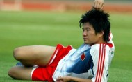 开云-李金羽个性太强？被李玮锋掐脖子、不理郑智、与朱广沪渐行渐远