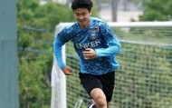 kaiyun-官宣！19岁边后卫放弃中国籍加入日本籍 名记：国足没弄过来 可惜