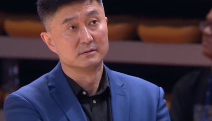开云-广东3消息！杜锋否认大外，麦考尔成功觉醒，胡明轩被批不值顶薪